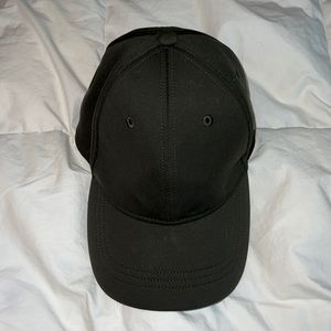 Lululemon Army Green Cap